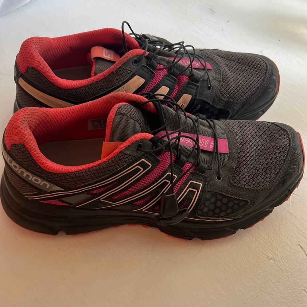 Salomon X-Mission 3 sneakers